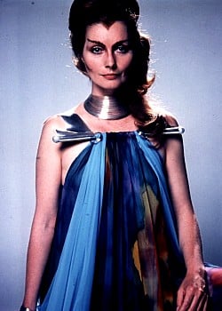 Catherine Schell